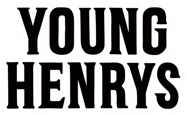 Young Henrys