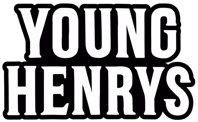Young Henrys